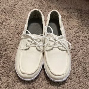 Sanuk shoes